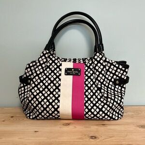Kate Spade Stevie bag
